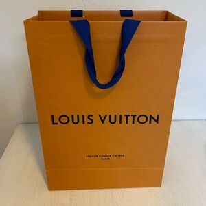 Signature Louis Vuitton Bag